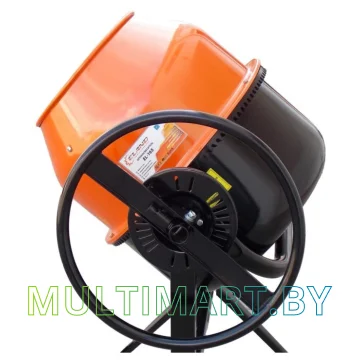 Бетономешалка ELAND EL-165 картинка 3